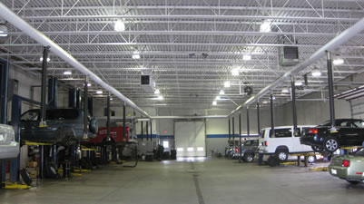 Amato Ford - Mukwonago, WI